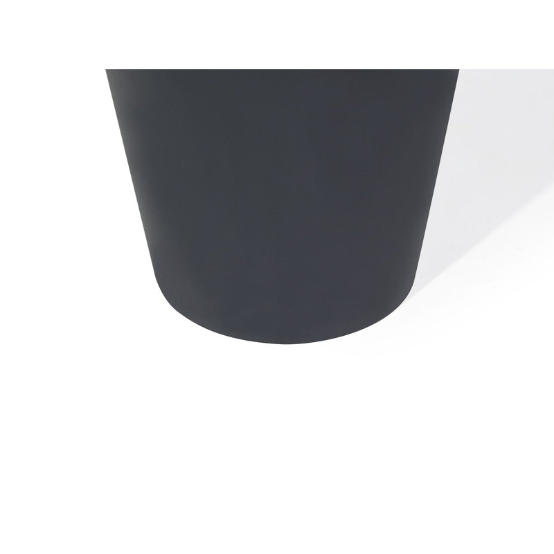 Carlee Pot Planter, 24cm H x 26cm W x 26cm D
