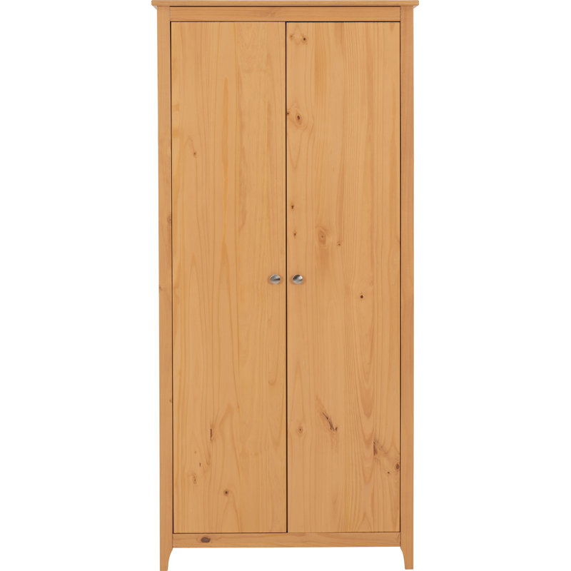 Gordon 2 Door Wardrobe
