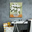 Tableau sur toile « Vased Viburnum 1 » de la collection Lark Manor par Annie Warren, 66 cm x 76 cm-1653390399