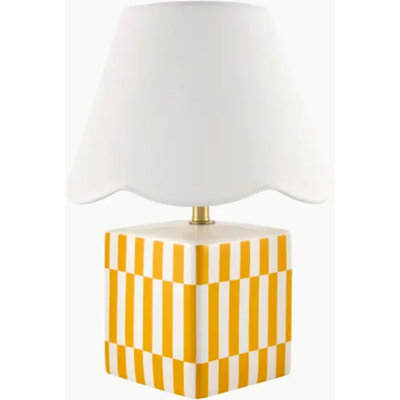 Lampe de table Evert