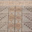 Distressed Homage Hand Knotted Wool Area Rug-604850775