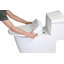 Siège de toilette Novita