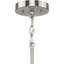 Luminaire suspendu tambour 3 lumières Myrteza-88566751-88566747