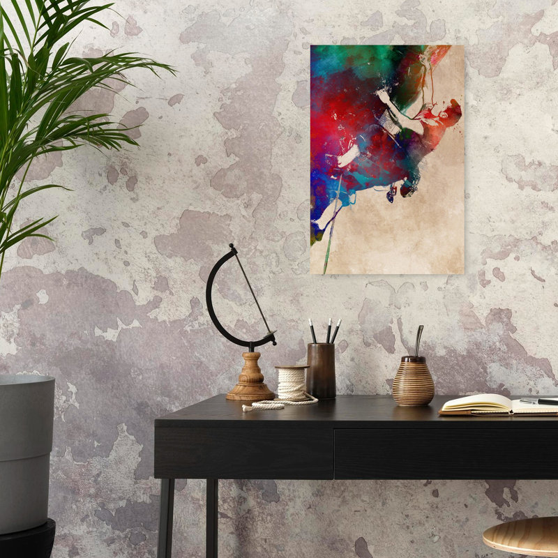 Print, 60.96cm H x 40.64cm W