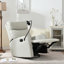 Fauteuil inclinable à bascule