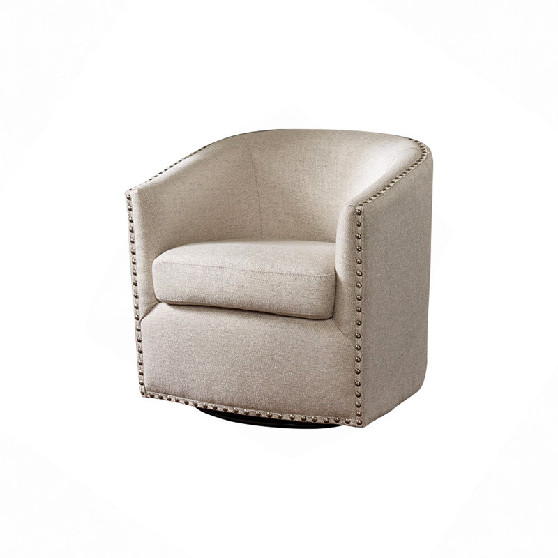 Swivel Chair, Multicolor