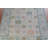 Handmade Oushak Indian Area Rug