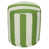 Sage/Cream Striped selected