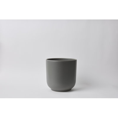 Handmade Ceramic Pot Planter