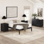 Ensemble de chambre à coucher 4 pièces Marialana-97780627-97780634