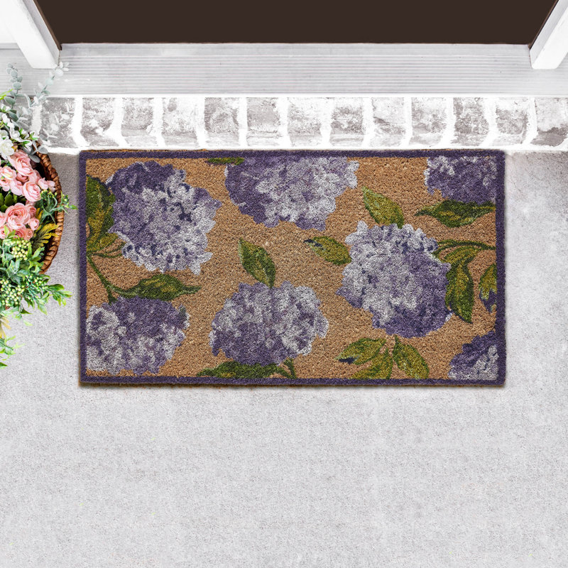 Paillasson Laura Ashley, Violet