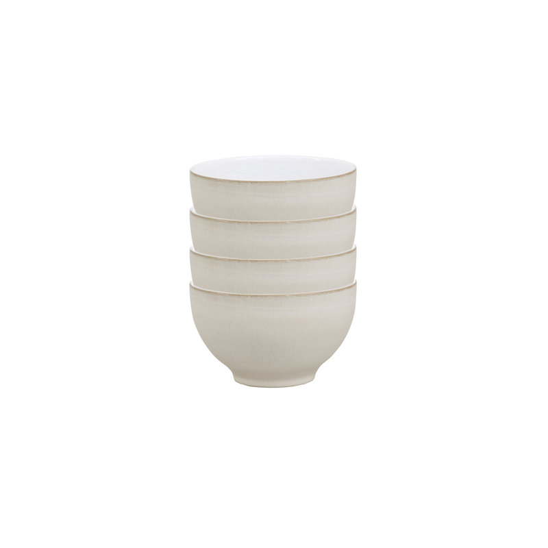 Toile naturelle 10 oz Petit bol