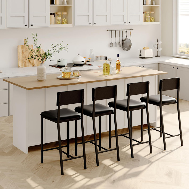 Outdoor Stool, 4