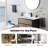 12 - Piece Bathroom Hardware Set-92728926
