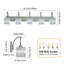 Lampe de coiffeuse en cristal avec abat-jour carré en cristal-2053046977-2076505202