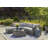 Jorja 5 - Person Modular Patio Conversation Set