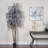 84'' Faux Tree in Pot