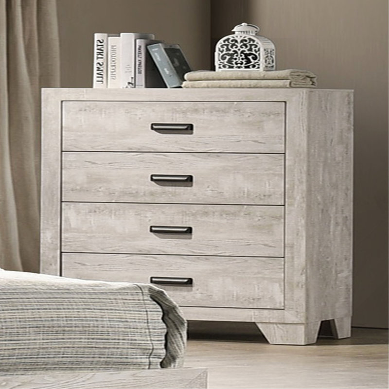 Mobilier de chambre à coucher 1Pc