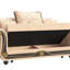 Causeuse convertible avec rangement PrimeNest Timeberline Collection-267943151-267943148