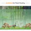 Tente de protection des plantes Aoodor-90293791