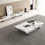 Table basse moderne simple carrée-102698676