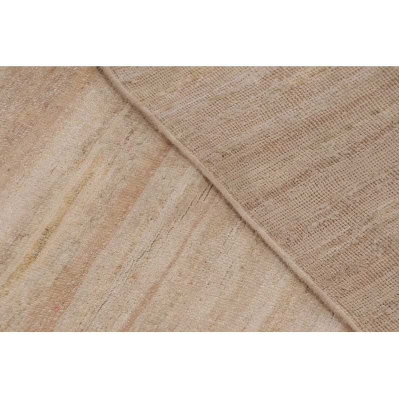 Modern One-of-a-Kind 8'9X12'1 Area Rug