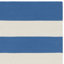 Striped Cotton Hand Woven Area Rug-20764922