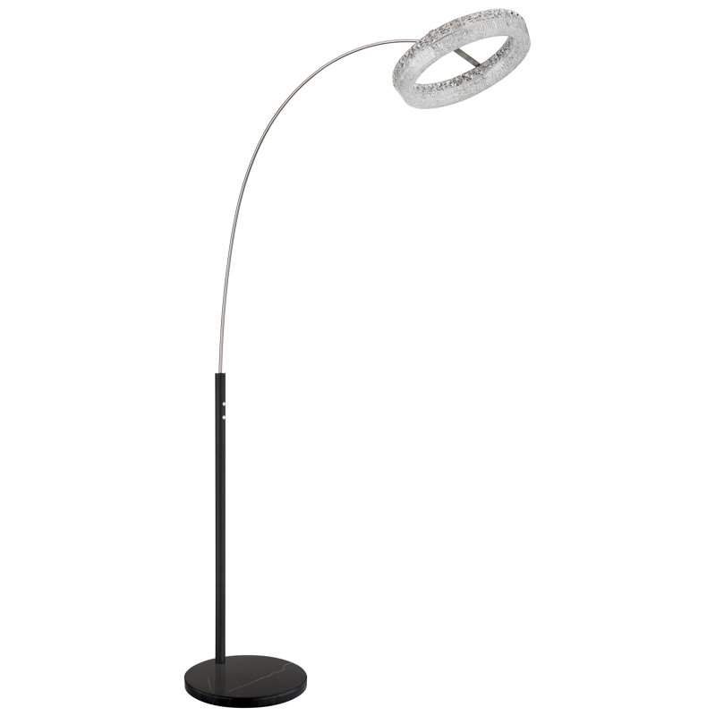 190cm Matte LED Novelty Floor Lamp