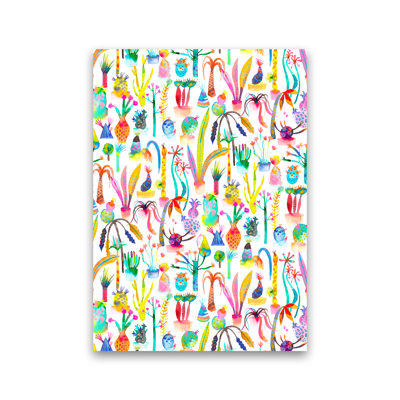 Lush Garden - Print