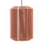 Bellatrix Pendant Light, Terracotta - Large