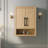 Wall Bathroom Shelves-96138675