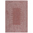 Red/Beige