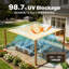 Voile d'ombrage royal-89214401-89214396