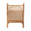 Fauteuil d'appoint Bali & Pari Helina