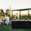 Table de bar d'extérieur Dejoode-203056759