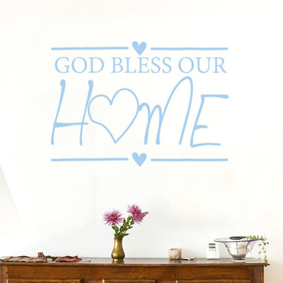 Wall Decal