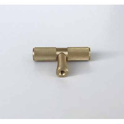 Texture 2" Length Bar Knob