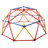 Tobbi 82.3'' W Metal Climbing Dome-49833121