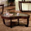 Table basse Traditional Traditional