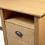 Michaelis Desk Hill With 3 Drawers-480044758
