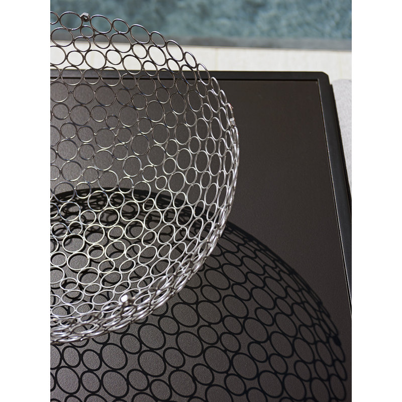 Del Mar Sectional Corner Table