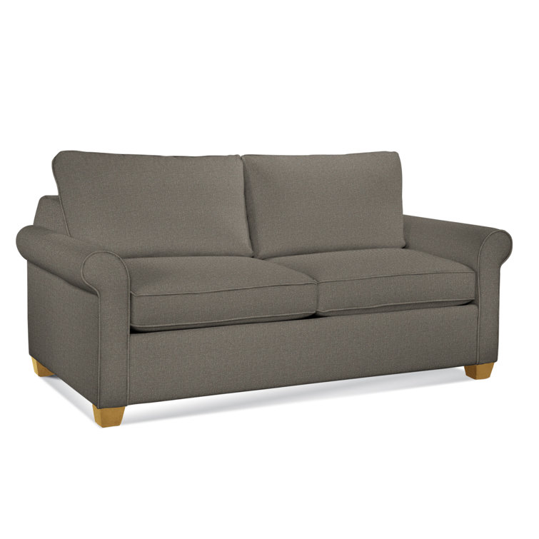 Park Lane Upholstered 58'' Sofa