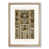 Oak Framed