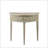 Storage Console Table 31"W