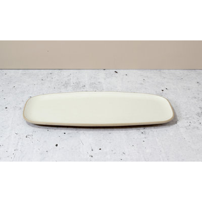 Host Marl Melamine Platter