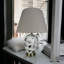Radu Ceramic Table Lamp
