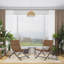 3 - Piece Living Room Set