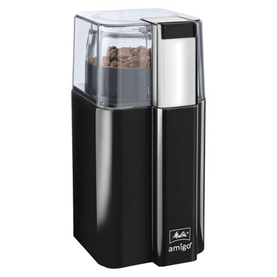 Melitta Electric Blade Coffee Grinder