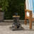 BEAR UMBRELLA BASE