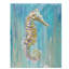 Seahorse Right Painting by JP Kilkenny-26726852-26726853